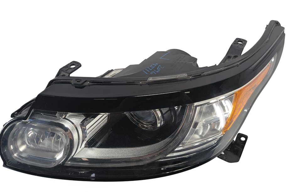 Thumbnail 4: 2014-2017 RANGE ROVER SPORT (L494) LEFT XENON HID ADAPTIVE HEADLIGHT LIGHT LAMP
