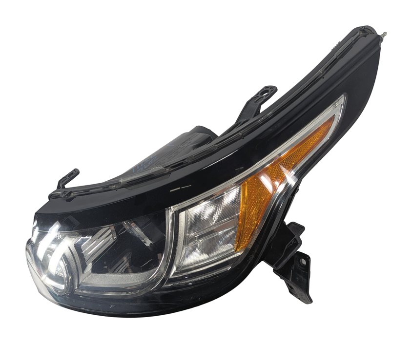 Thumbnail 5: 2014-2017 RANGE ROVER SPORT (L494) LEFT XENON HID ADAPTIVE HEADLIGHT LIGHT LAMP