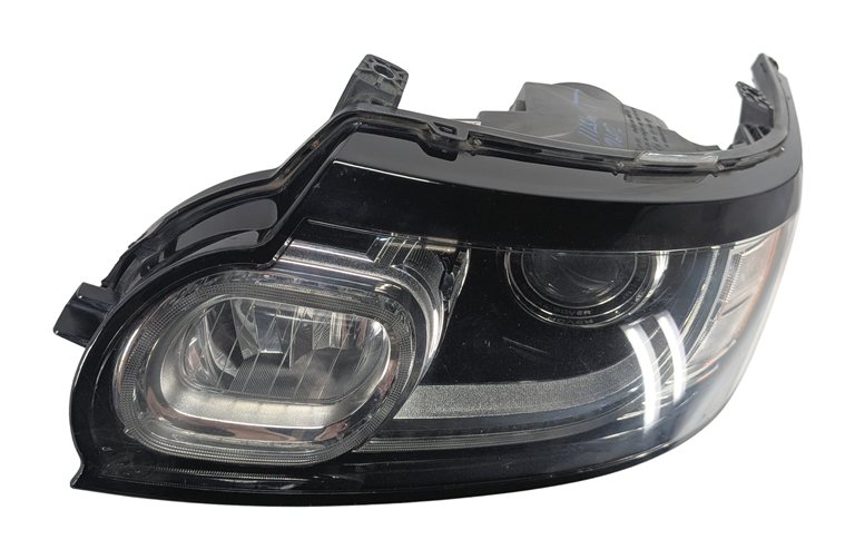 Thumbnail 6: 2014-2017 RANGE ROVER SPORT (L494) LEFT XENON HID ADAPTIVE HEADLIGHT LIGHT LAMP