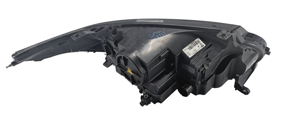 Thumbnail 7: 2014-2017 RANGE ROVER SPORT (L494) LEFT XENON HID ADAPTIVE HEADLIGHT LIGHT LAMP