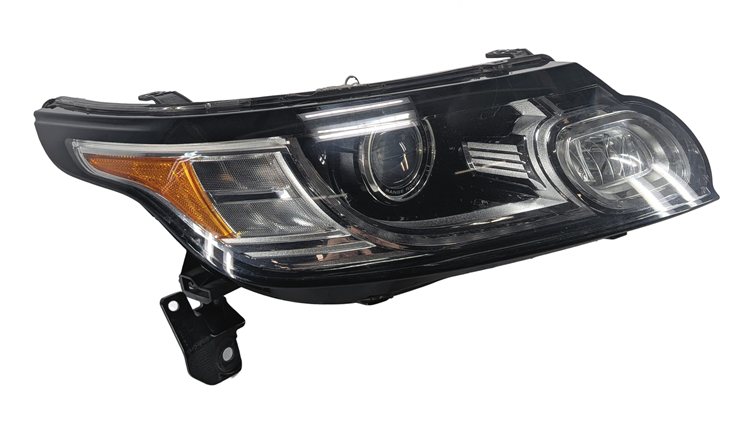 2014-2017 RANGE ROVER SPORT (L494) RIGHT XENON HID ADAPTIVE HEADLIGHT LIGHT LAMP