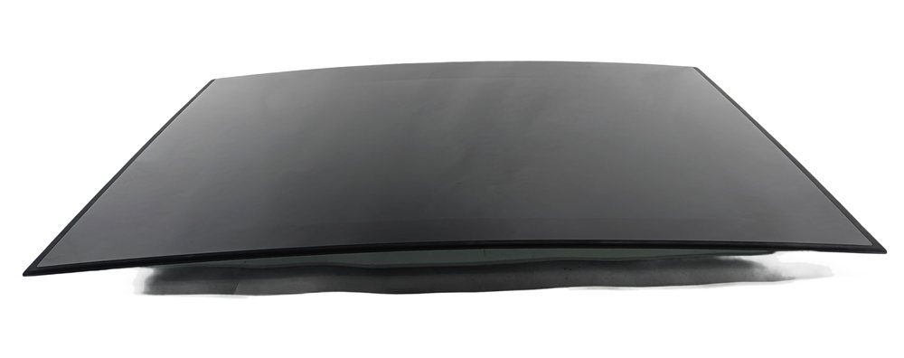 Thumbnail 2: 2013-2020 RANGE ROVER SPORT (L405 L494) CENTER PANORAMIC SUNROOF GLASS WINDOW
