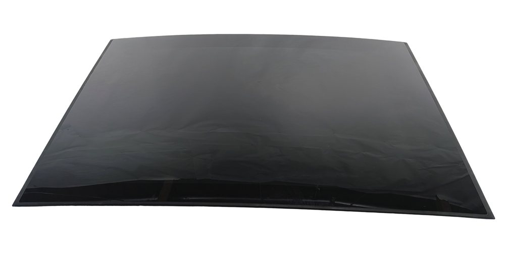 Thumbnail 3: 2013-2020 RANGE ROVER SPORT (L405 L494) CENTER PANORAMIC SUNROOF GLASS WINDOW