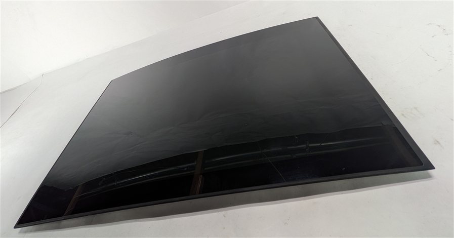 Thumbnail 5: 2013-2020 RANGE ROVER SPORT (L405 L494) CENTER PANORAMIC SUNROOF GLASS WINDOW