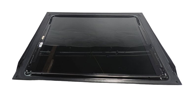 Thumbnail 7: 2013-2020 RANGE ROVER SPORT (L405 L494) CENTER PANORAMIC SUNROOF GLASS WINDOW