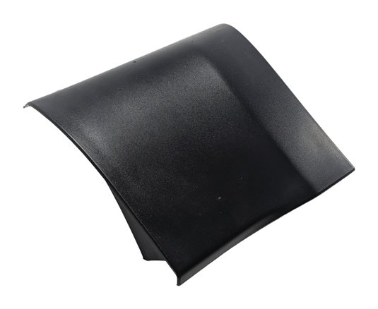 2014-2022 RANGE ROVER SPORT L494 FRONT LEFT DRIVER LOWER FENDER MOLDING (Black)