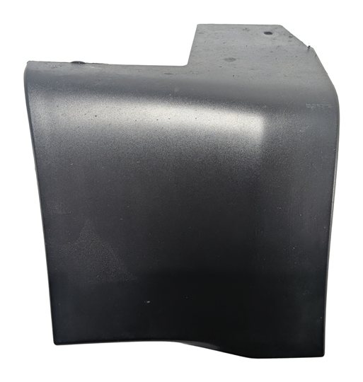 Thumbnail 3: 2014-2022 RANGE ROVER SPORT L494 FRONT LEFT DRIVER LOWER FENDER MOLDING (Black)