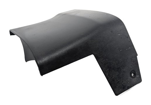 14-22 RANGE ROVER SPORT L494 FRONT RIGHT PASSENGER LOWER FENDER MOLDING (Black)