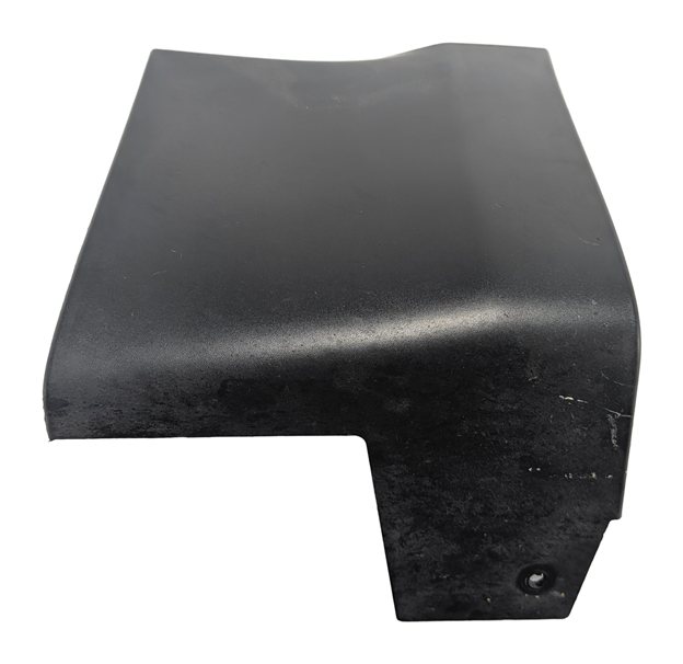Thumbnail 3: 14-22 RANGE ROVER SPORT L494 FRONT RIGHT PASSENGER LOWER FENDER MOLDING (Black)