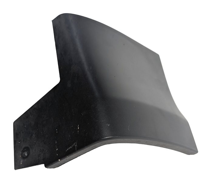 Thumbnail 4: 14-22 RANGE ROVER SPORT L494 FRONT RIGHT PASSENGER LOWER FENDER MOLDING (Black)