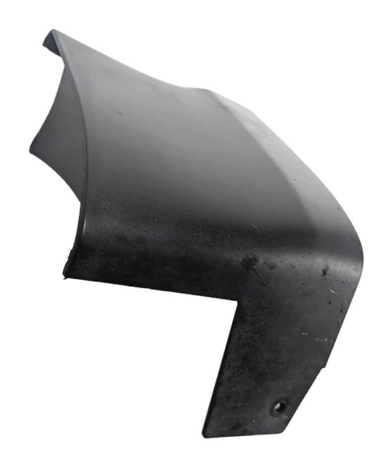 Thumbnail 5: 14-22 RANGE ROVER SPORT L494 FRONT RIGHT PASSENGER LOWER FENDER MOLDING (Black)