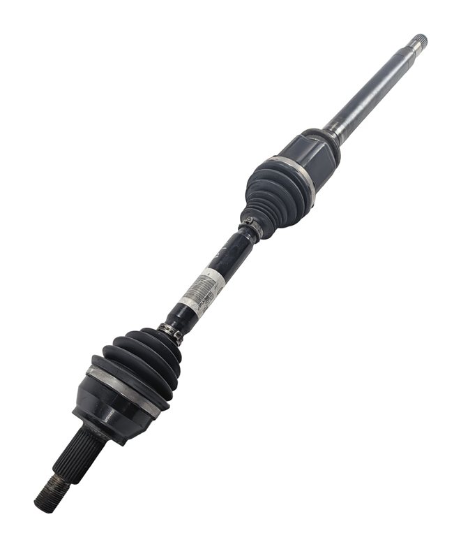 14-20 RANGE ROVER SPORT (L494) FRONT RIGHT PASSENGER AXLE SHAFT (1 SPEED T-CASE)