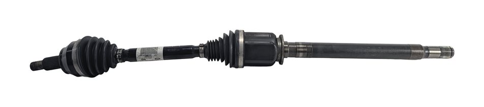 Thumbnail 2: 14-20 RANGE ROVER SPORT (L494) FRONT RIGHT PASSENGER AXLE SHAFT (1 SPEED T-CASE)