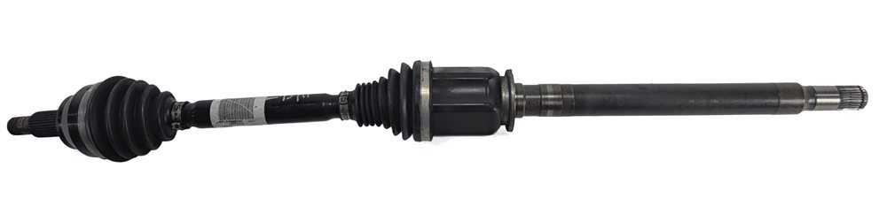 Thumbnail 3: 14-20 RANGE ROVER SPORT (L494) FRONT RIGHT PASSENGER AXLE SHAFT (1 SPEED T-CASE)