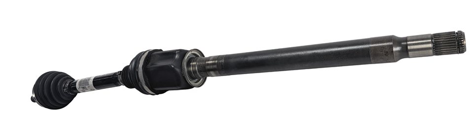 Thumbnail 4: 14-20 RANGE ROVER SPORT (L494) FRONT RIGHT PASSENGER AXLE SHAFT (1 SPEED T-CASE)
