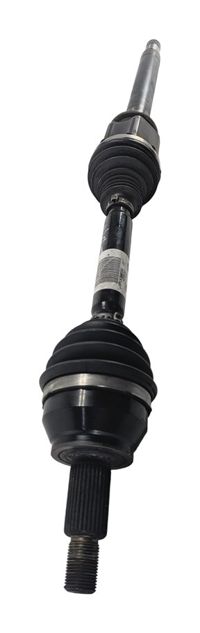 Thumbnail 5: 14-20 RANGE ROVER SPORT (L494) FRONT RIGHT PASSENGER AXLE SHAFT (1 SPEED T-CASE)