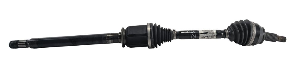 Thumbnail 6: 14-20 RANGE ROVER SPORT (L494) FRONT RIGHT PASSENGER AXLE SHAFT (1 SPEED T-CASE)