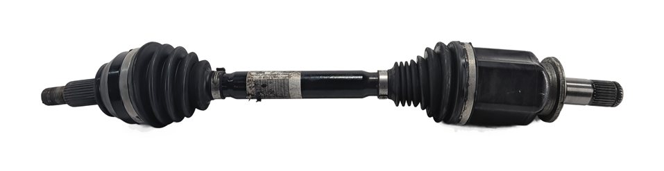 Thumbnail 2: 2014-2020 RANGE ROVER SPORT (L494) FRONT LEFT DRIVER AXLE SHAFT (1 SPEED T-CASE)