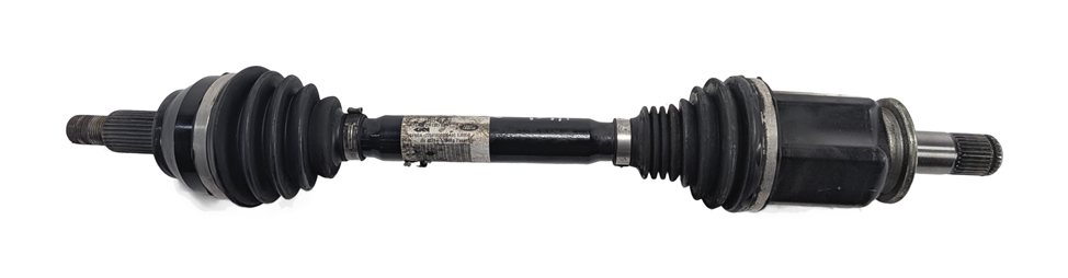 Thumbnail 3: 2014-2020 RANGE ROVER SPORT (L494) FRONT LEFT DRIVER AXLE SHAFT (1 SPEED T-CASE)