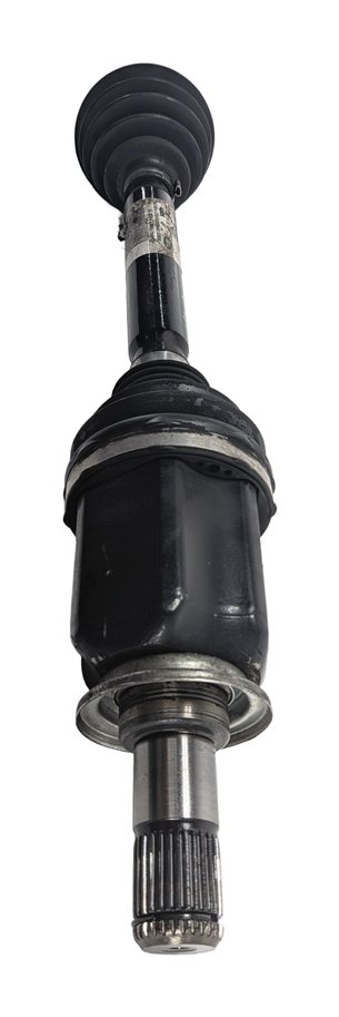 Thumbnail 4: 2014-2020 RANGE ROVER SPORT (L494) FRONT LEFT DRIVER AXLE SHAFT (1 SPEED T-CASE)