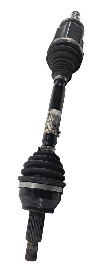 Thumbnail 5: 2014-2020 RANGE ROVER SPORT (L494) FRONT LEFT DRIVER AXLE SHAFT (1 SPEED T-CASE)