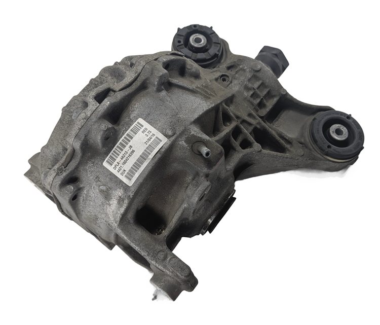 14-16 RANGE ROVER SPORT (L405 L494) 3.0L REAR NON LOCK DIFFERENTIAL GEAR CARRIER