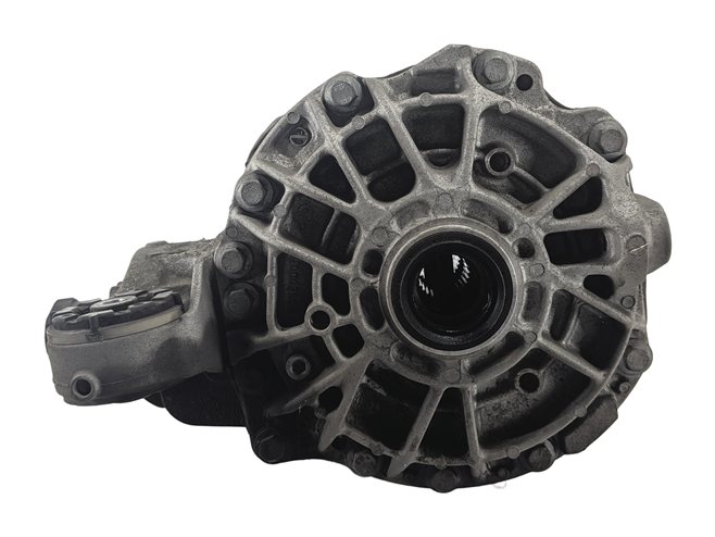 Thumbnail 6: 14-16 RANGE ROVER SPORT (L405 L494) 3.0L REAR NON LOCK DIFFERENTIAL GEAR CARRIER