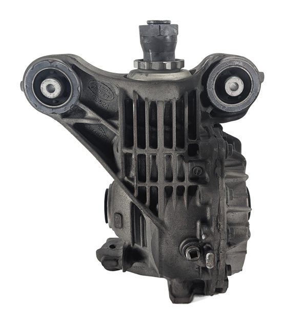 Thumbnail 7: 14-16 RANGE ROVER SPORT (L405 L494) 3.0L REAR NON LOCK DIFFERENTIAL GEAR CARRIER