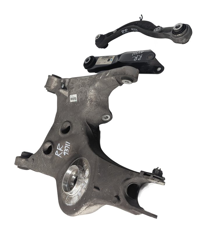 2014-2020 RANGE ROVER SPORT (L494) REAR RIGHT PASSENGER CONTROL ARM SET-3