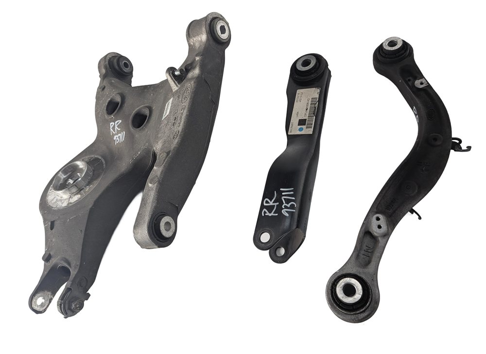 Thumbnail 4: 2014-2020 RANGE ROVER SPORT (L494) REAR RIGHT PASSENGER CONTROL ARM SET-3