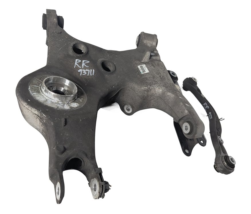 Thumbnail 5: 2014-2020 RANGE ROVER SPORT (L494) REAR RIGHT PASSENGER CONTROL ARM SET-3