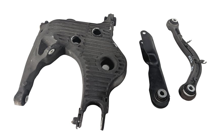 Thumbnail 7: 2014-2020 RANGE ROVER SPORT (L494) REAR RIGHT PASSENGER CONTROL ARM SET-3