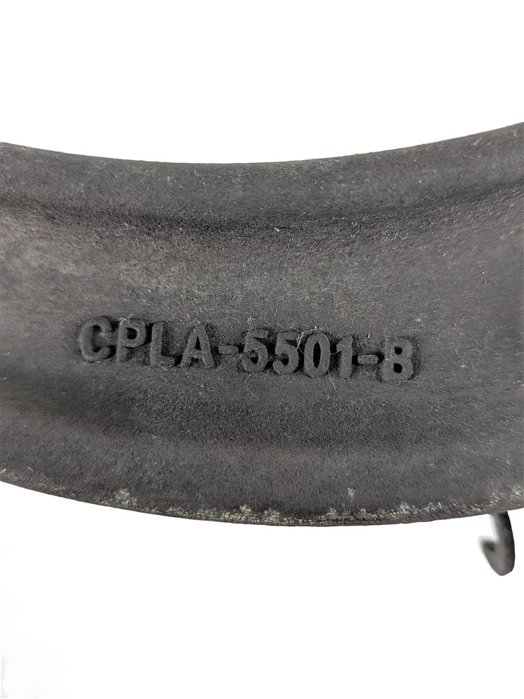 Thumbnail 10: 2014-2020 RANGE ROVER SPORT (L494) REAR LEFT DRIVER CONTROL ARM SET-3