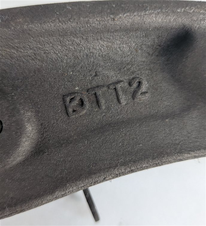 Thumbnail 11: 2014-2020 RANGE ROVER SPORT (L494) REAR LEFT DRIVER CONTROL ARM SET-3