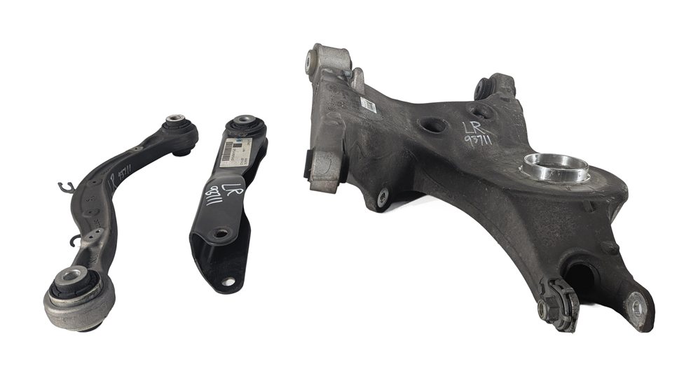 Thumbnail 2: 2014-2020 RANGE ROVER SPORT (L494) REAR LEFT DRIVER CONTROL ARM SET-3