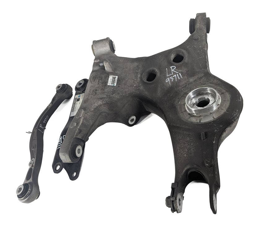 Thumbnail 5: 2014-2020 RANGE ROVER SPORT (L494) REAR LEFT DRIVER CONTROL ARM SET-3