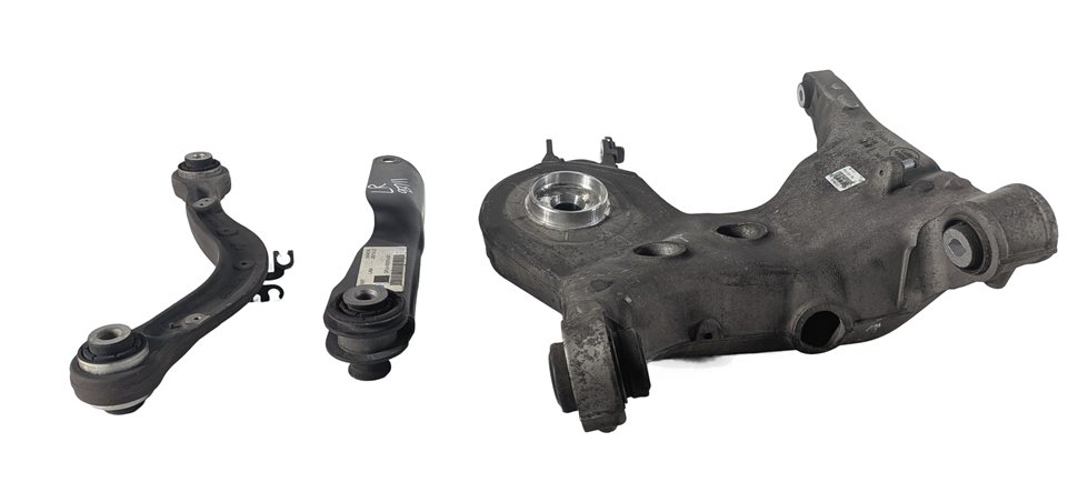 Thumbnail 6: 2014-2020 RANGE ROVER SPORT (L494) REAR LEFT DRIVER CONTROL ARM SET-3