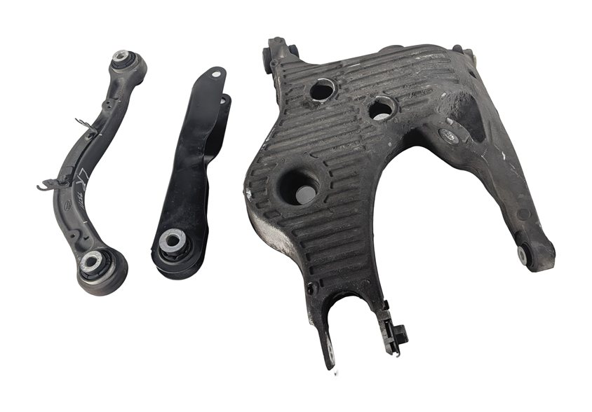 Thumbnail 7: 2014-2020 RANGE ROVER SPORT (L494) REAR LEFT DRIVER CONTROL ARM SET-3