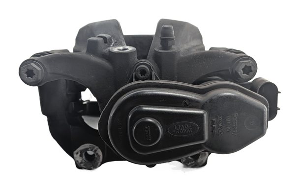 Thumbnail 6: 2013-2017 LAND RANGE ROVER (L405 L494) REAR LEFT BRAKE CALIPER w/ ACTUATOR