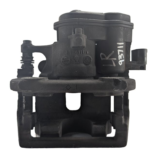 Thumbnail 7: 2013-2017 LAND RANGE ROVER (L405 L494) REAR LEFT BRAKE CALIPER w/ ACTUATOR