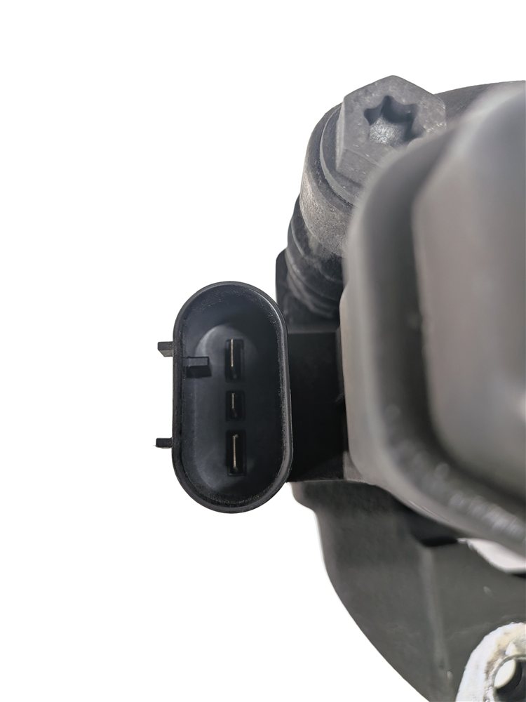Thumbnail 2: 2013-2017 LAND RANGE ROVER (L405 L494) REAR RIGHT BRAKE CALIPER w/ ACTUATOR