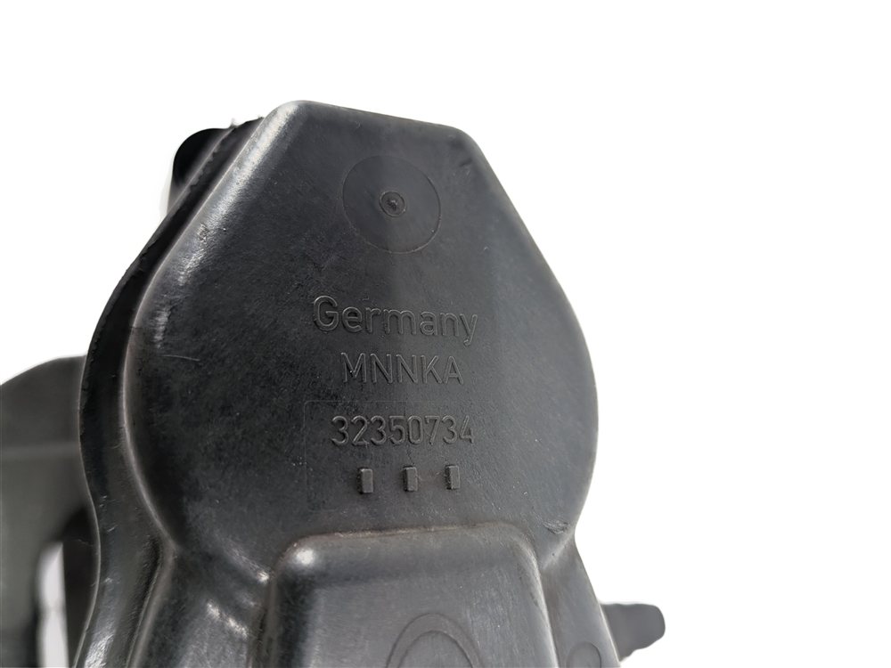 Thumbnail 3: 2013-2017 LAND RANGE ROVER (L405 L494) REAR RIGHT BRAKE CALIPER w/ ACTUATOR