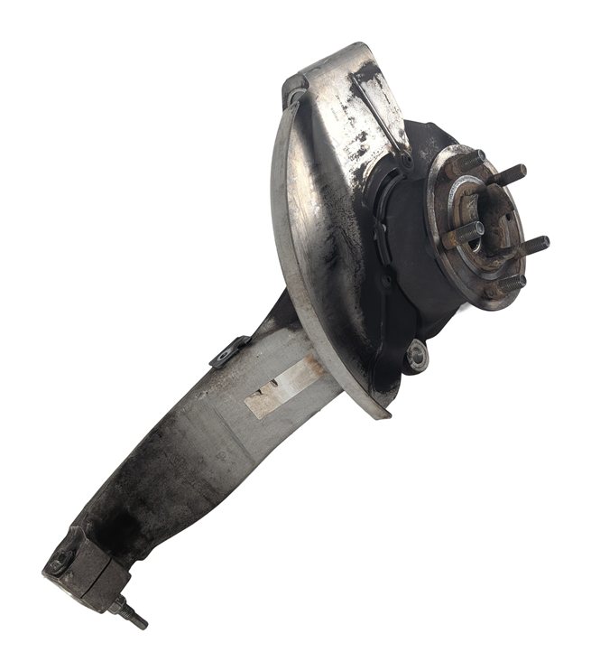 2014-2017 RANGE ROVER SPORT (L494) FRONT RIGHT PASSENGER SPINDLE KNUCKLE HUB