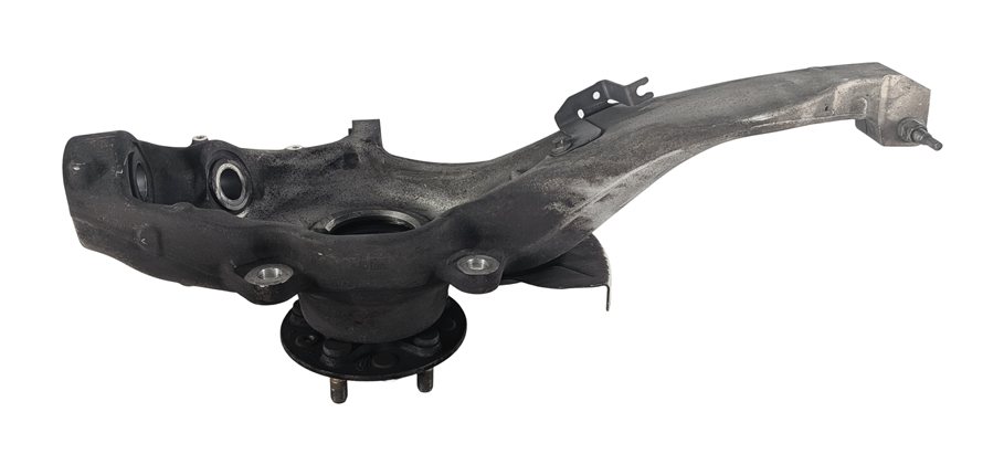 Thumbnail 7: 2014-2017 RANGE ROVER SPORT (L494) FRONT RIGHT PASSENGER SPINDLE KNUCKLE HUB