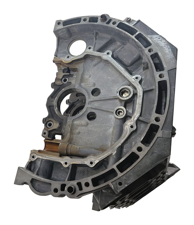 Thumbnail 7: 13-19 JAGUAR XF XJ RANGE ROVER SPORT LR4 3.0L SUPERCHARGED BARE CYLINDER BLOCK