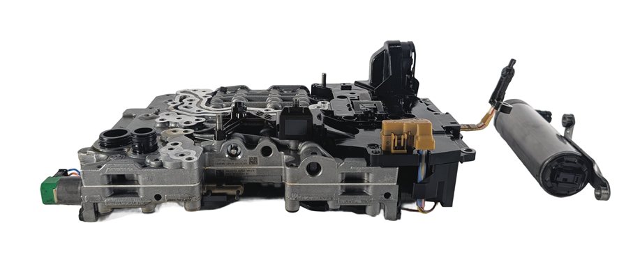 Thumbnail 6: 13-16 RANGE ROVER SPORT LR4 (L405 L419 L494) 8HP70 AUTO TRANSMISSION VALVE BODY