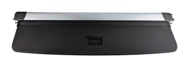 Thumbnail 3: 14-22 RANGE ROVER SPORT L494 REAR TRUNK CARGO RETRACTABLE PRIVACY COVER (Black)