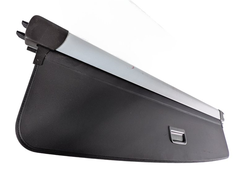 Thumbnail 4: 14-22 RANGE ROVER SPORT L494 REAR TRUNK CARGO RETRACTABLE PRIVACY COVER (Black)