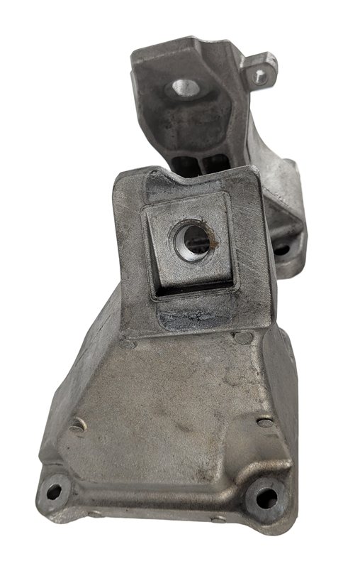 Thumbnail 3: 2016 RANGE ROVER SPORT (L494) 3.0L SUPER AJ126 ENGINE MOTOR MOUNT BRACKET SET/2