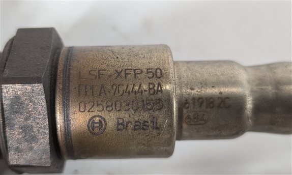 Thumbnail 10: 2016 RANGE ROVER SPORT L494 3.0L SUPER 306PS AJ126 ENGINE OXYGEN O2 SENSOR SET/6